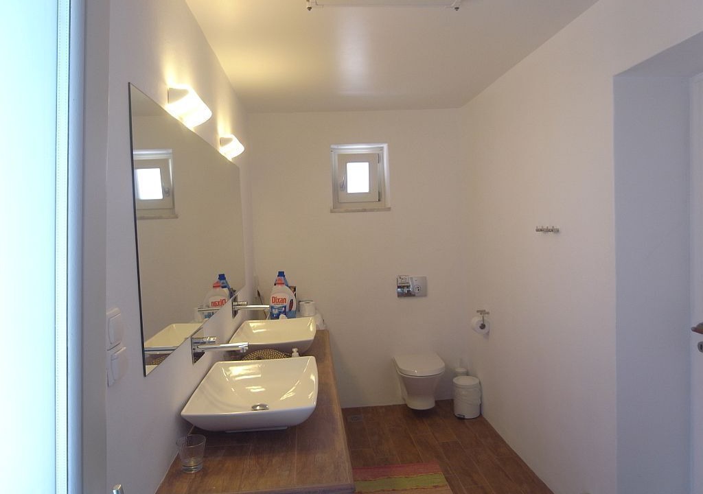 Photo of Bathroom in Naousa