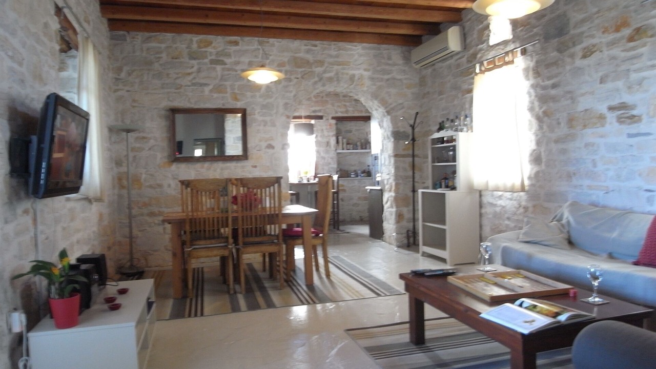 Photo of Livingroom in Naousa