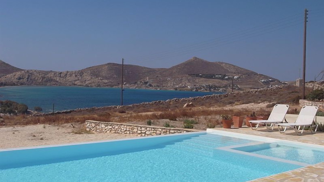Photo of Outdoor in Naousa