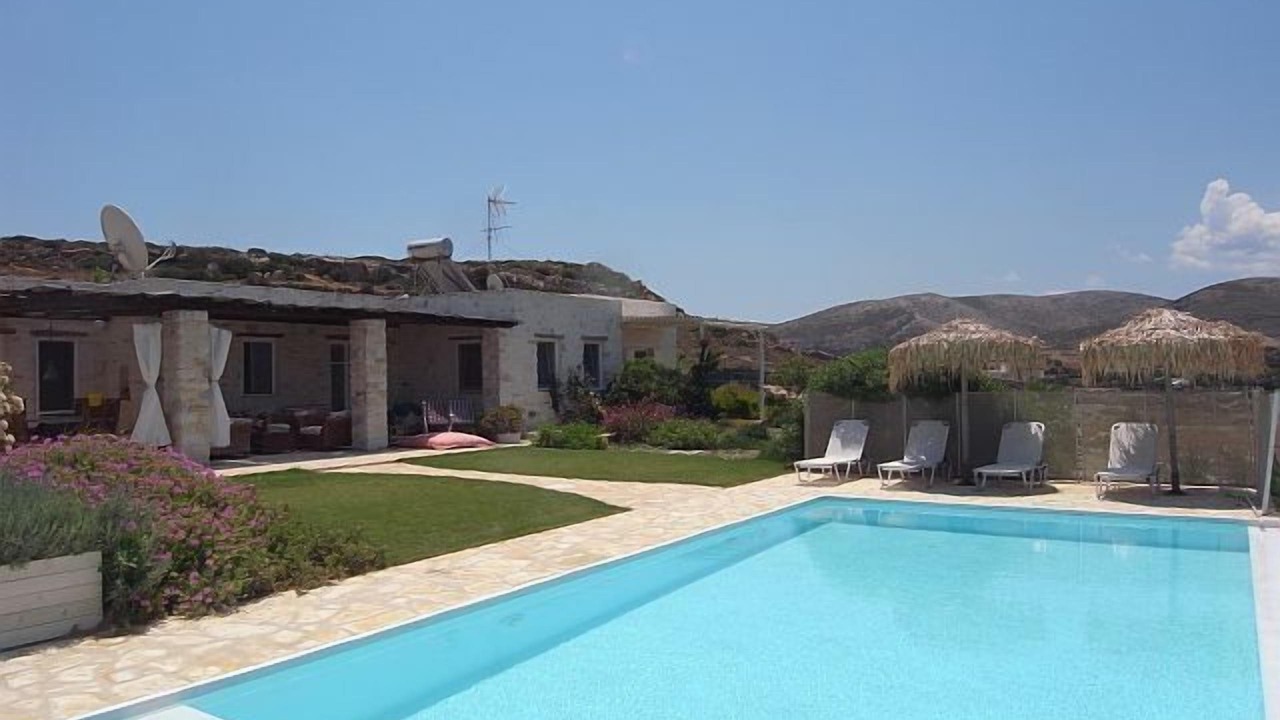Photo of Outdoor in Naousa