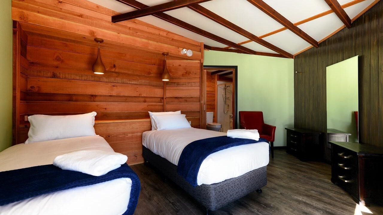 Photo of Bedroom in South Bruny
