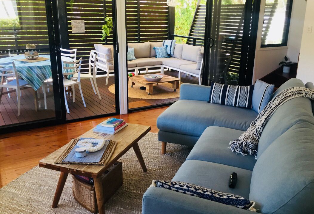 Photo of Livingroom in Mudjimba