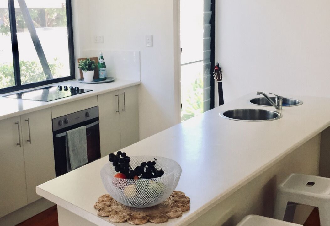 Photo of Kitchen in Mudjimba