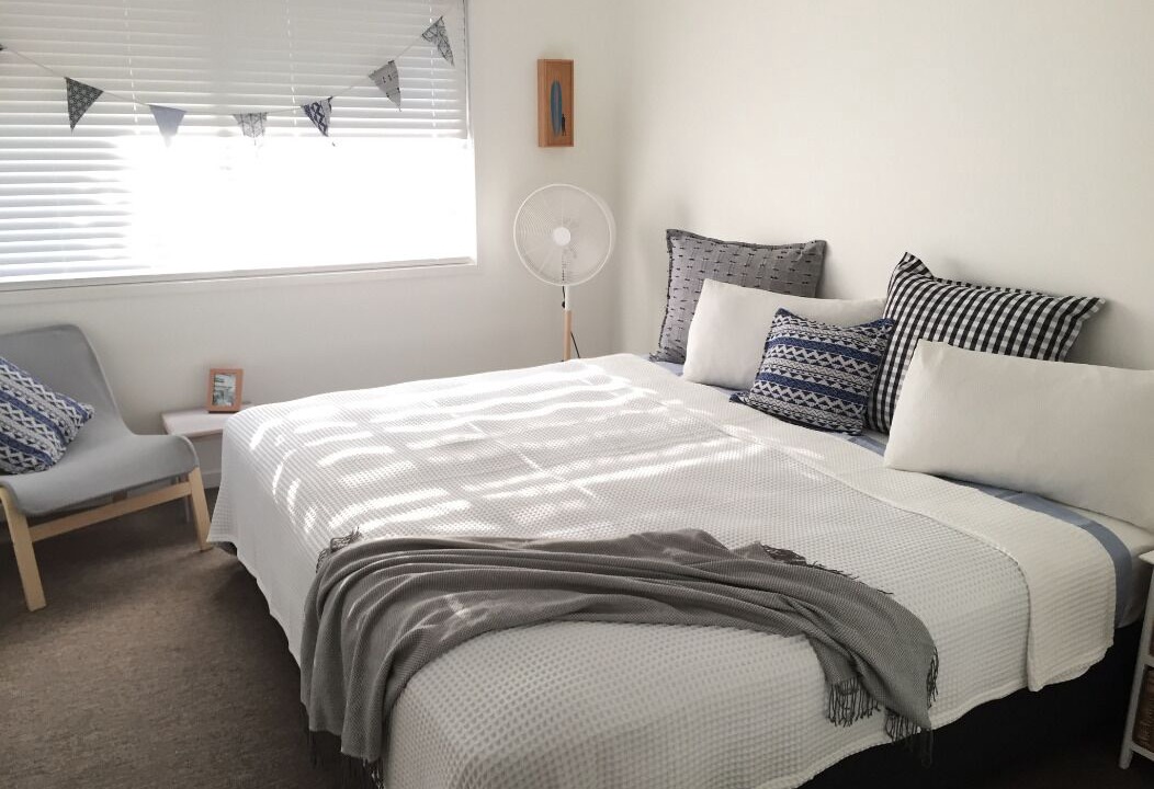 Photo of Bedroom in Mudjimba