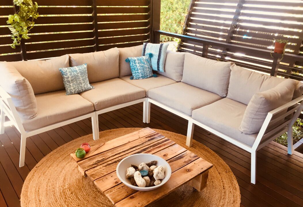 Photo of Patio Balcony in Mudjimba