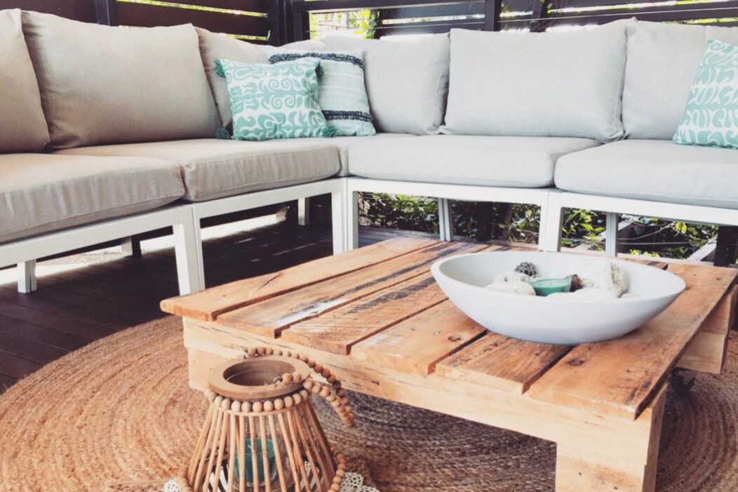 Photo of Livingroom in Mudjimba
