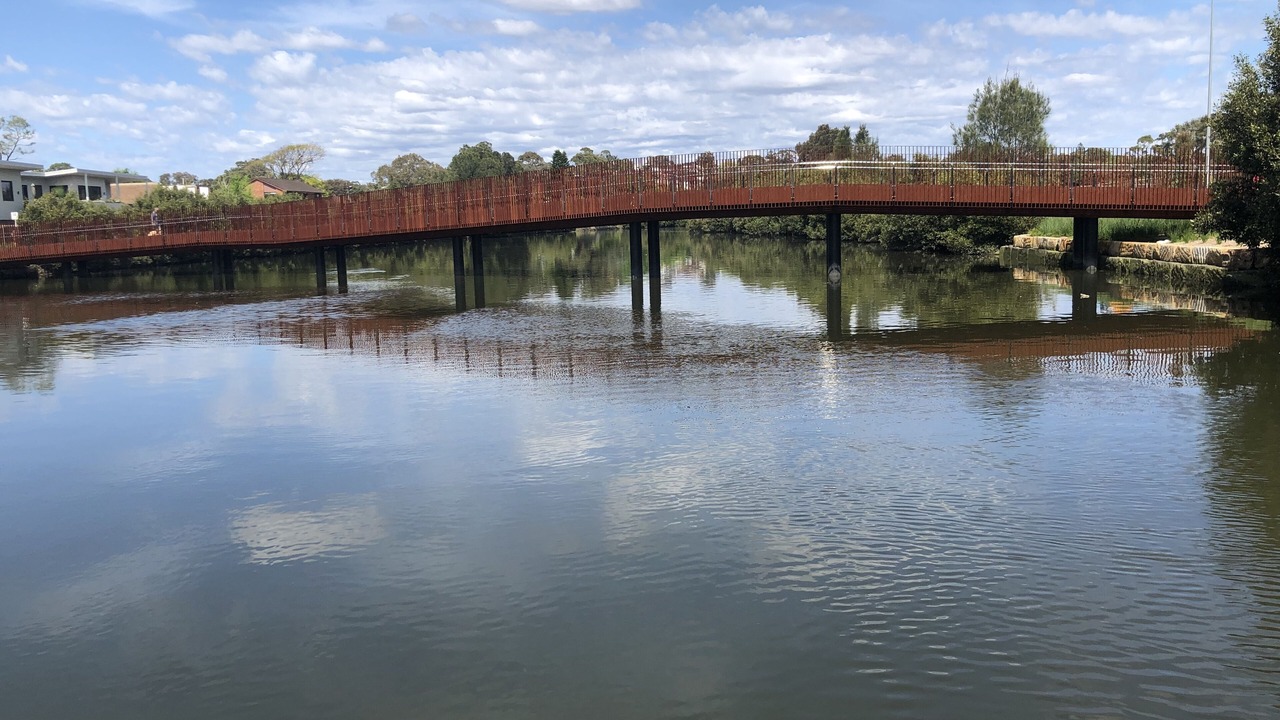 Photo of Outdoor in Earlwood