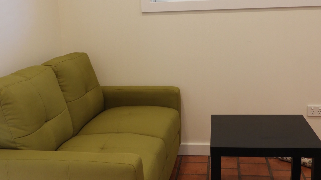 Photo of Livingroom in Earlwood