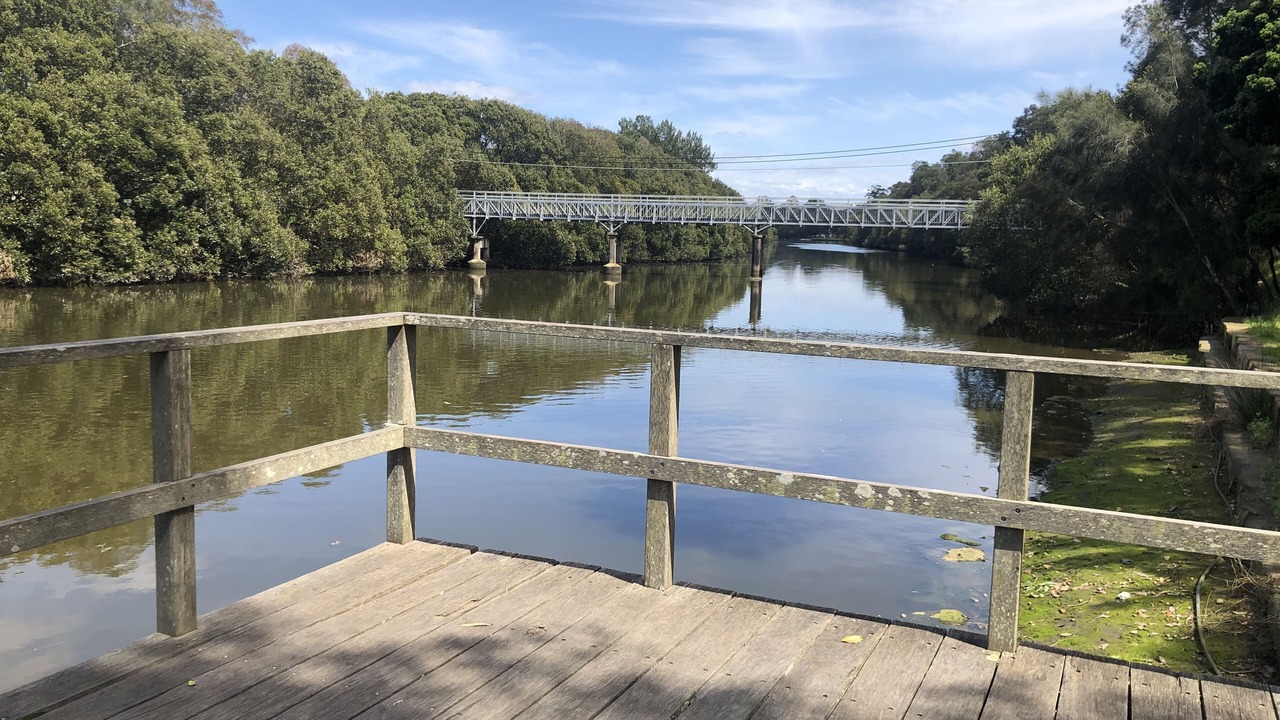 Photo of Outdoor in Earlwood