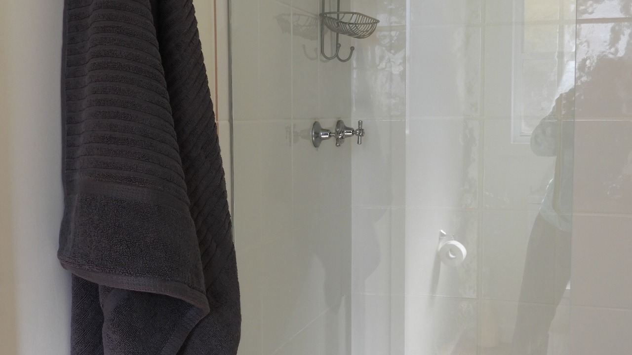 Photo of Bathroom in Earlwood