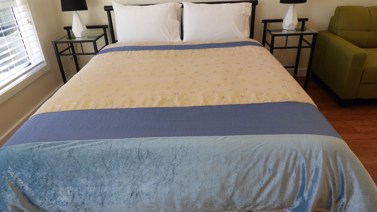 Photo of Bedroom in Earlwood