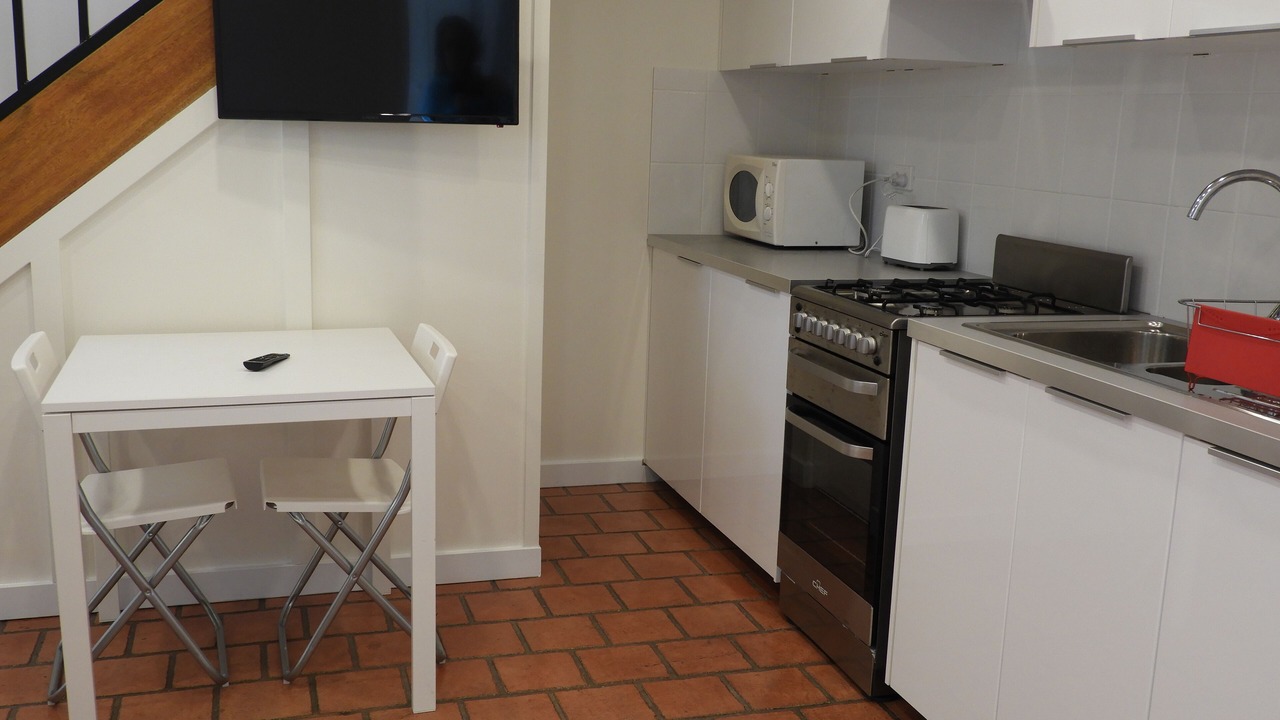 Photo of Kitchen in Earlwood