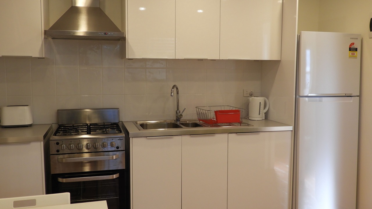Photo of Kitchen in Earlwood
