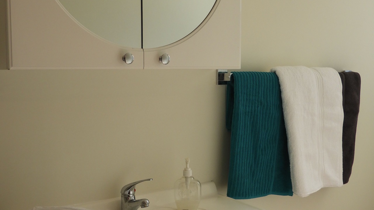 Photo of Bathroom in Earlwood