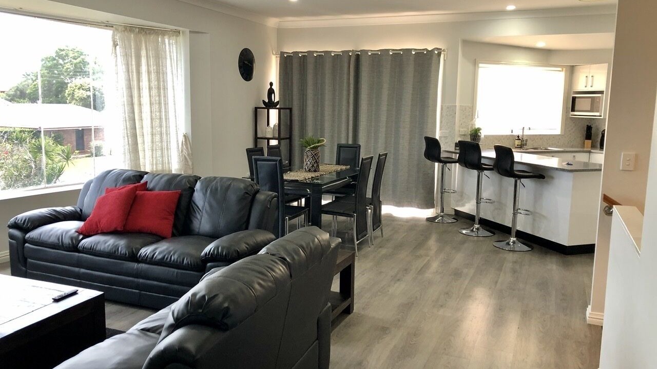 Photo of Livingroom in Rangeville