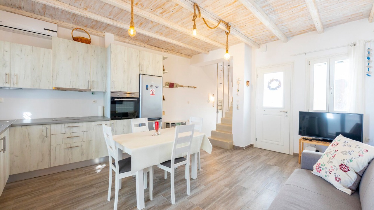 Photo of Livingroom in Naousa