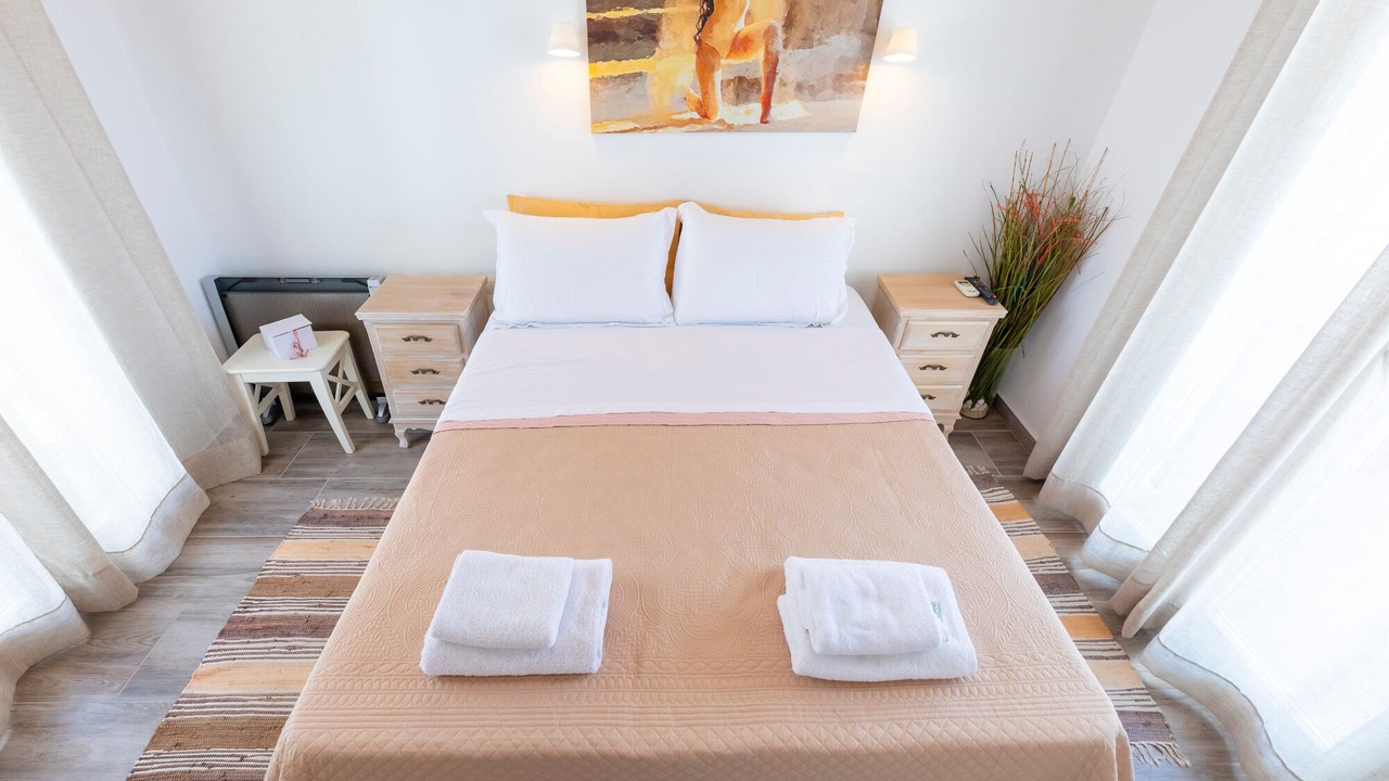 Photo of Bedroom in Naousa