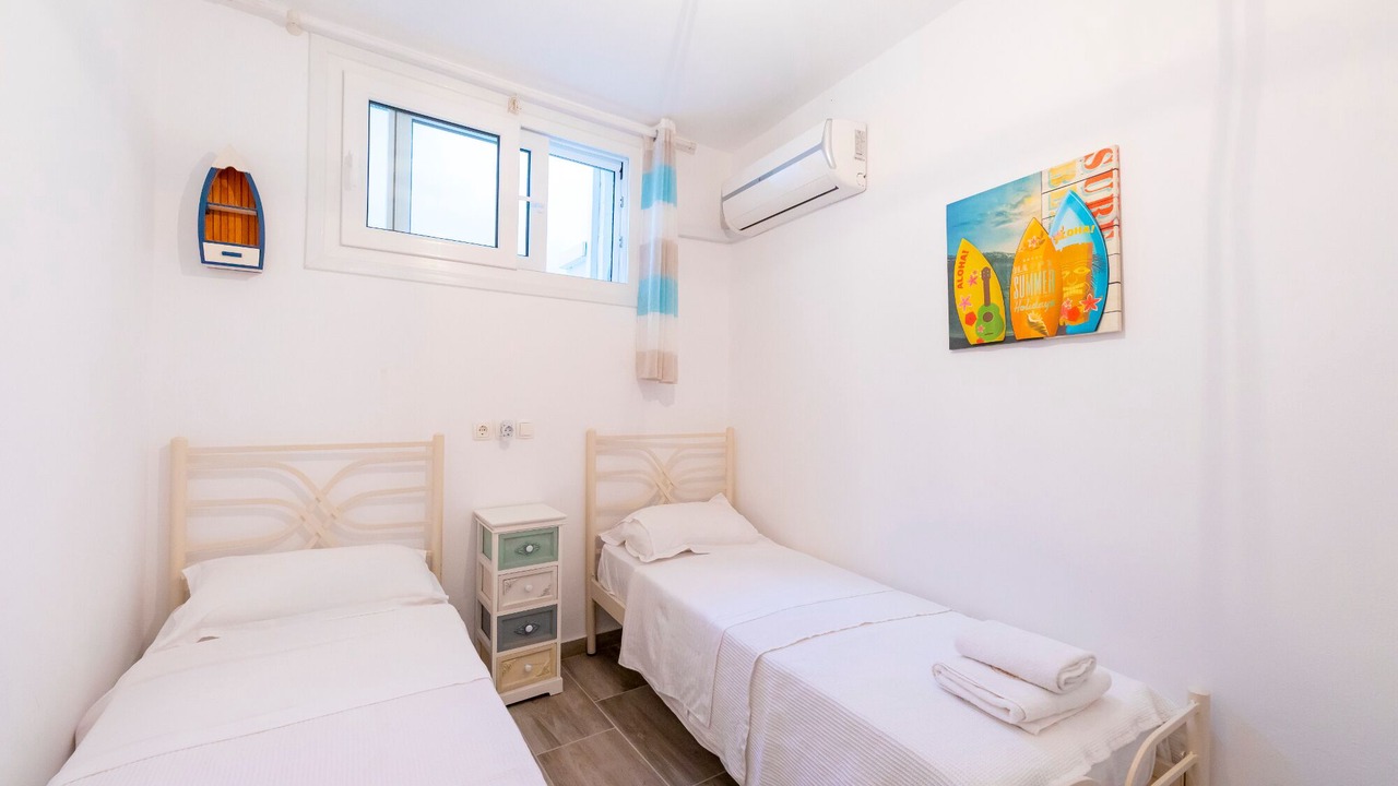 Photo of Bedroom in Naousa