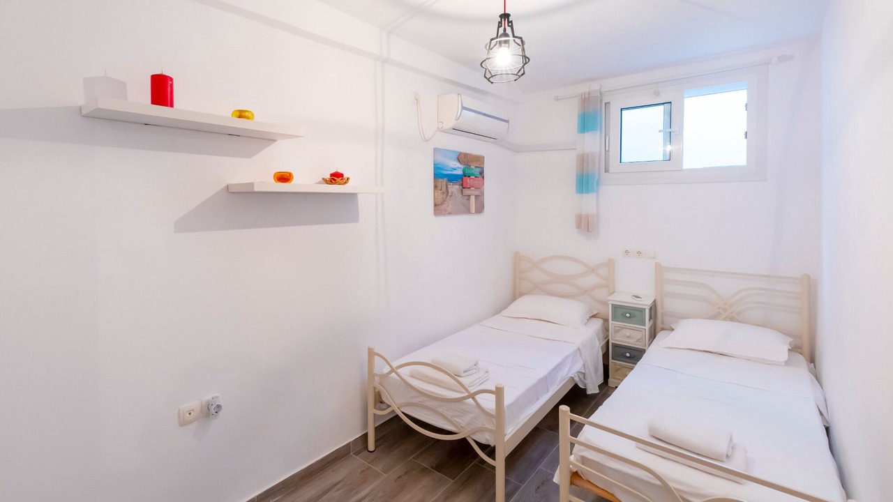 Photo of Bedroom in Naousa