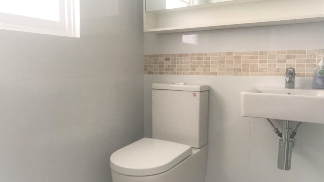 Photo of Bathroom in West Perth