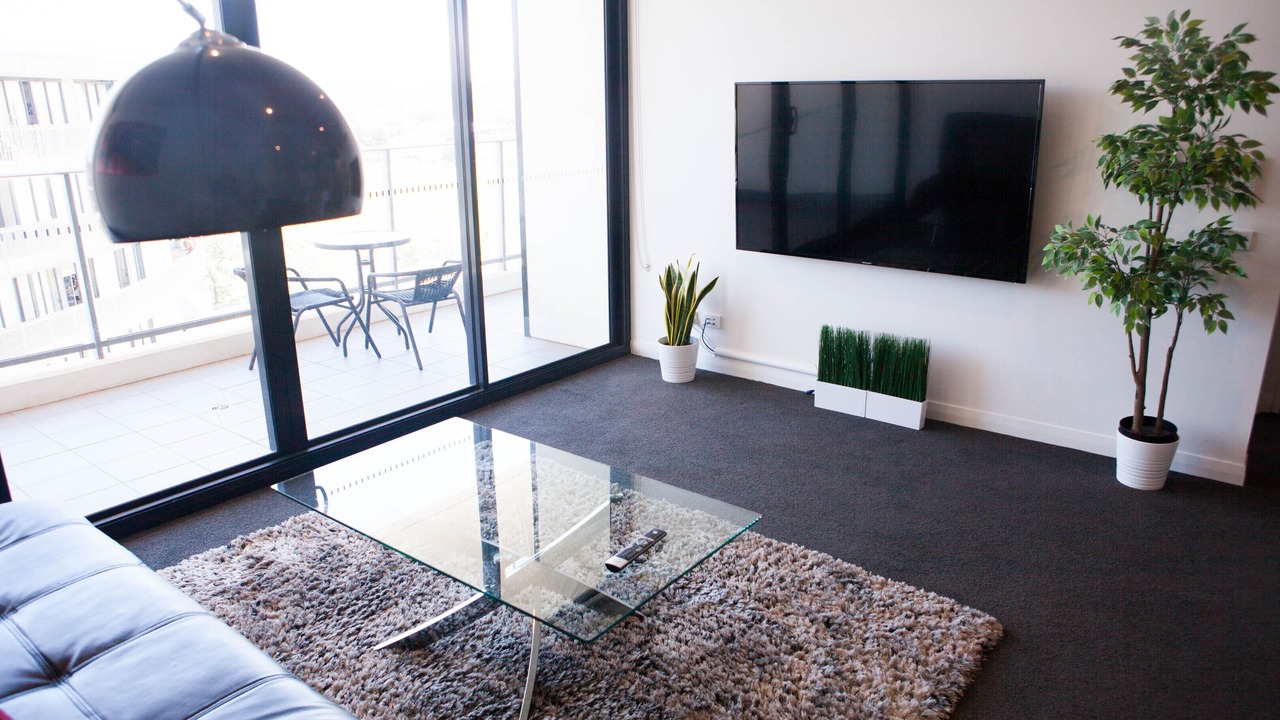 Photo of Patio Balcony in Lyneham