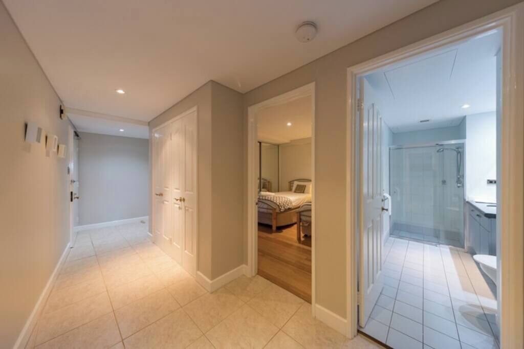 Photo of Bedroom in Scarborough