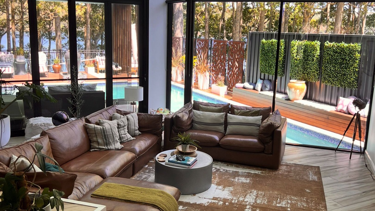 Photo of Livingroom in Kings Point