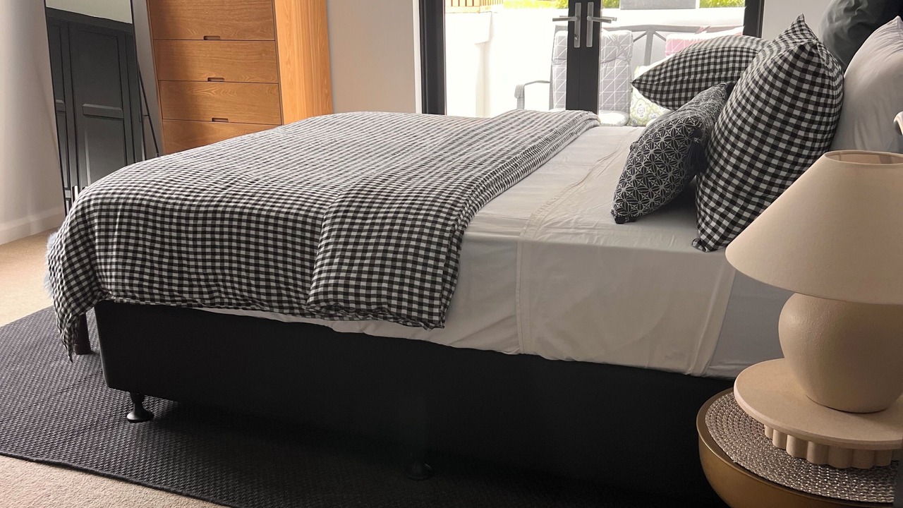 Photo of Bedroom in Kings Point