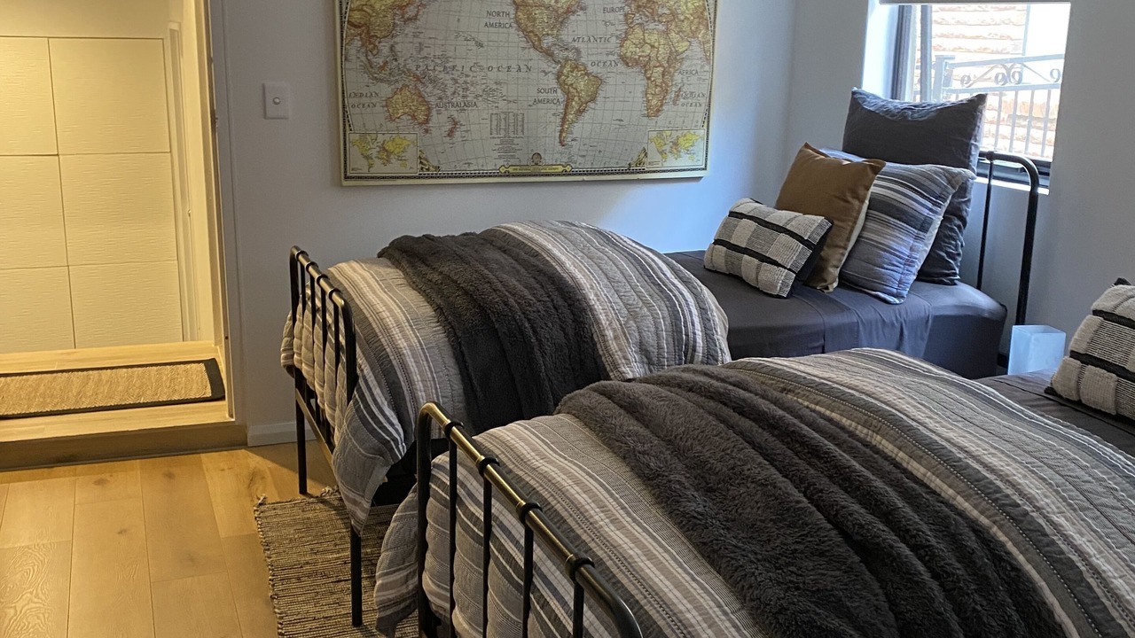 Photo of Bedroom in Kings Point