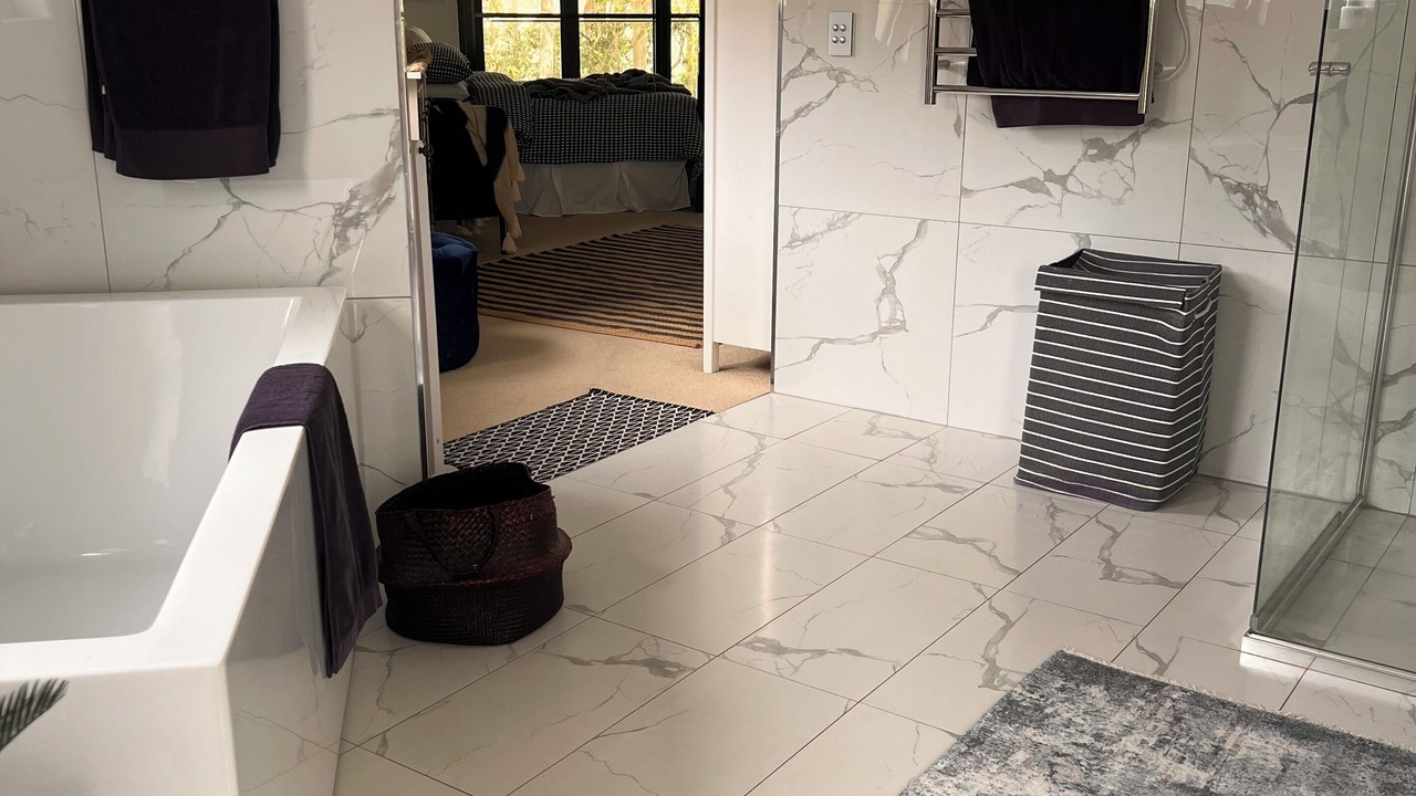Photo of Bathroom in Kings Point