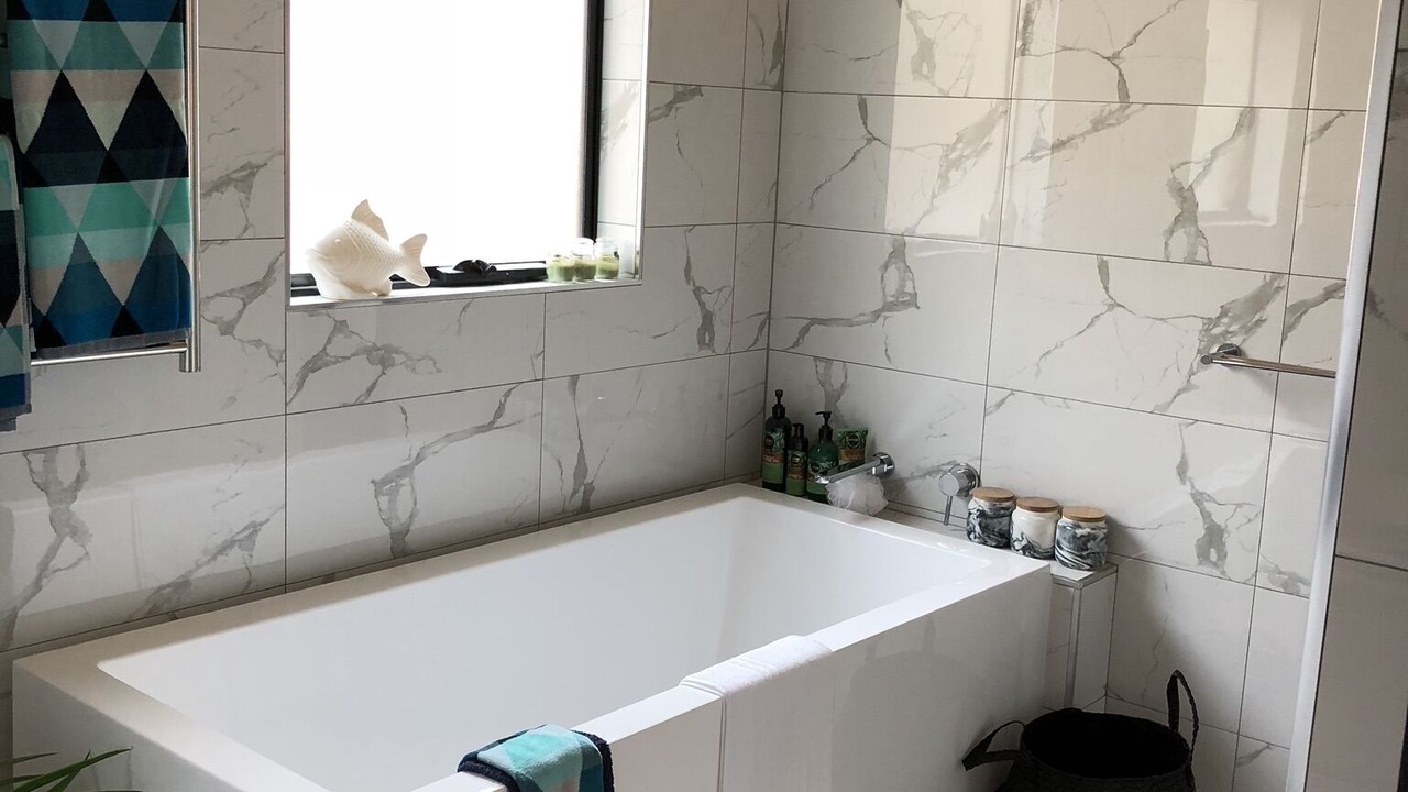 Photo of Bathroom in Kings Point