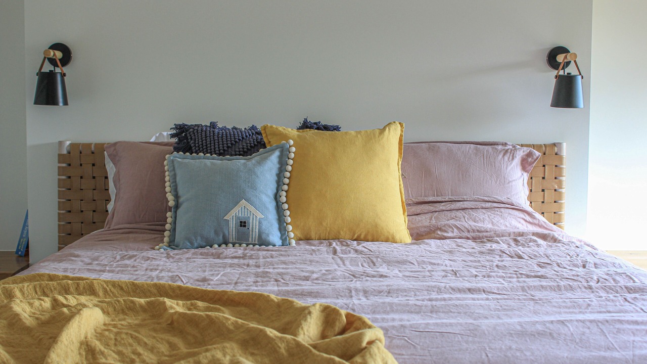 Photo of Bedroom in Main Ridge