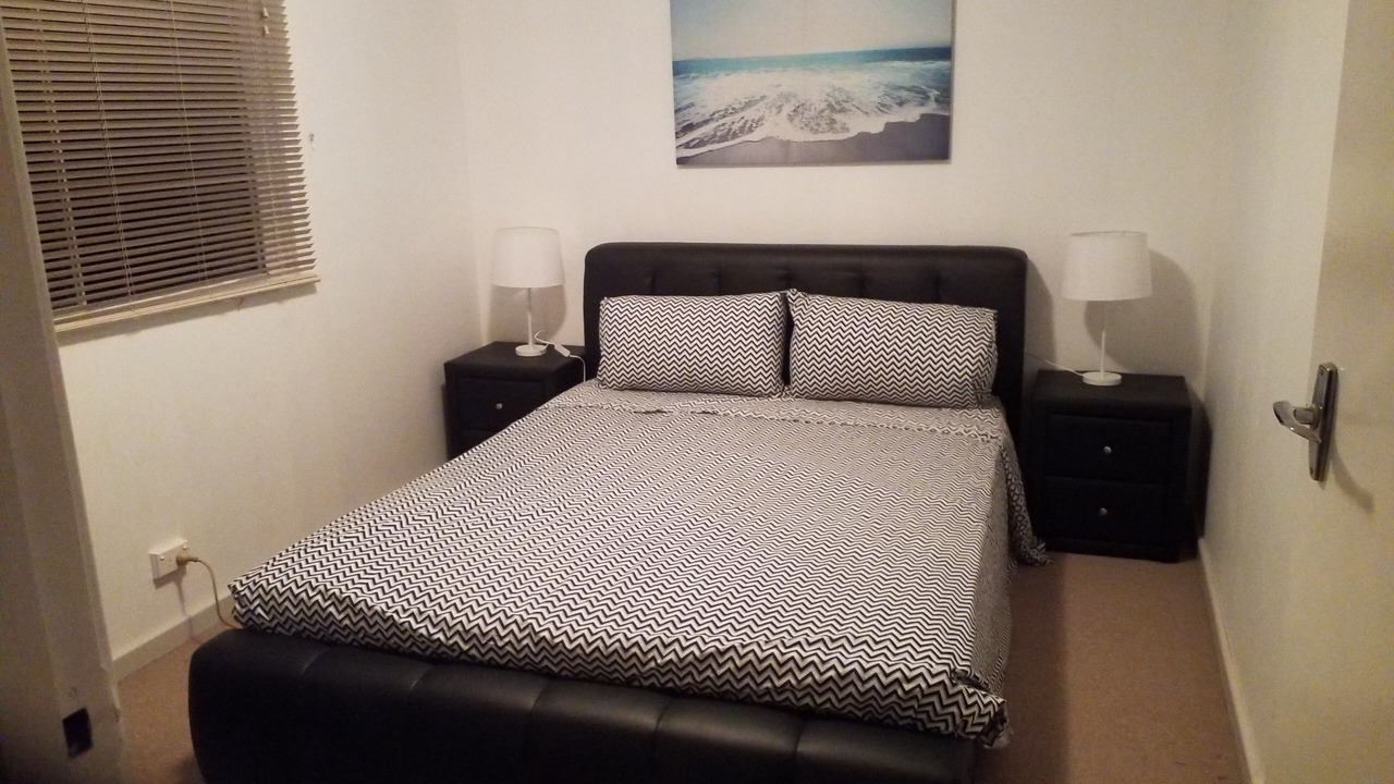 Photo of Bedroom in Australind