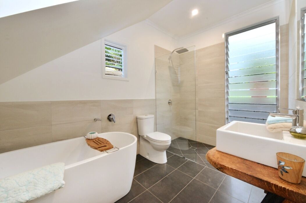 Photo of Bathroom in Stratford