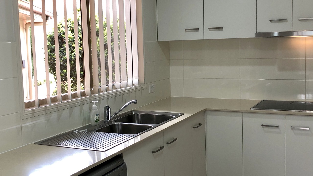 Photo of Kitchen in Toowoomba