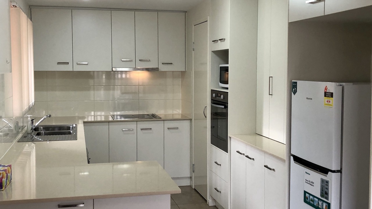 Photo of Kitchen in Toowoomba