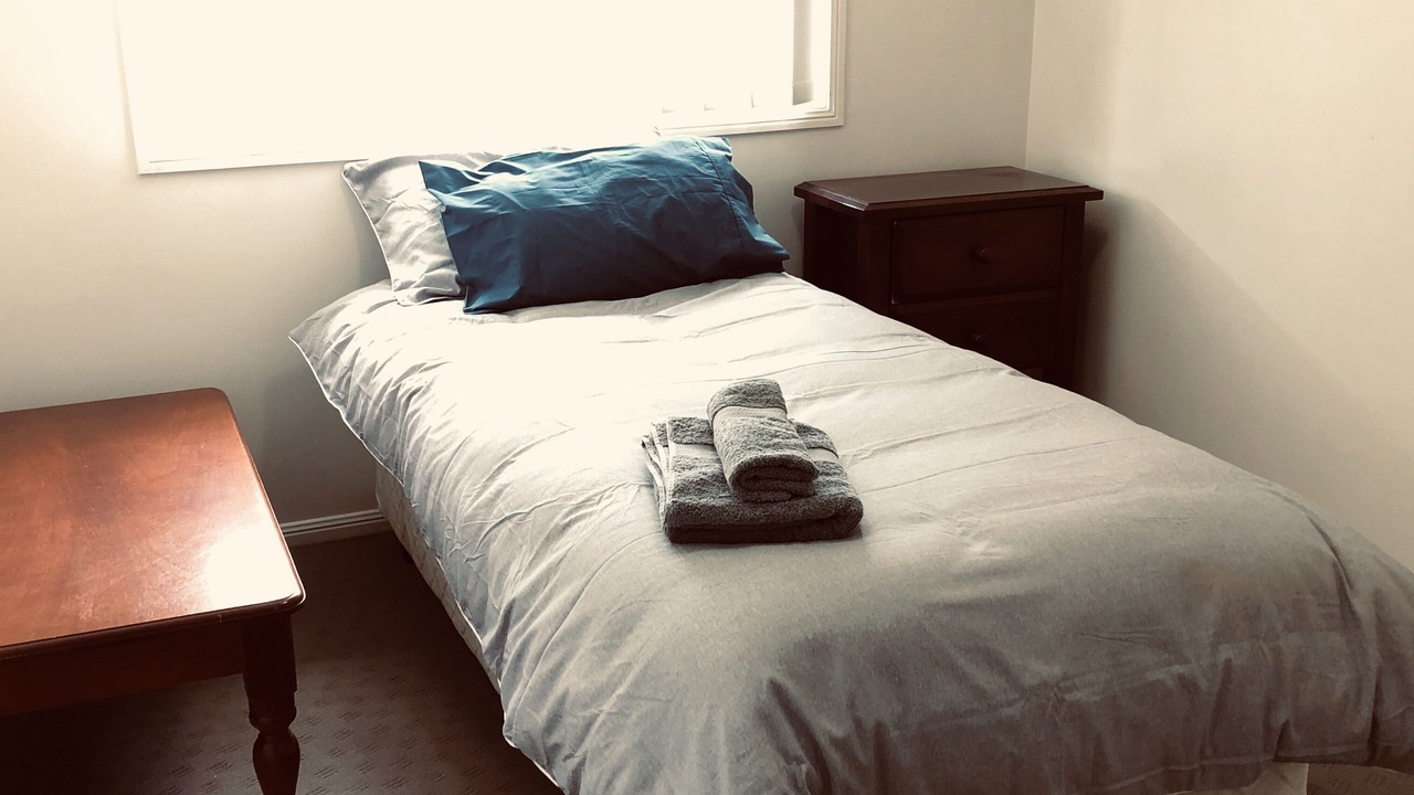 Photo of Bedroom in Toowoomba