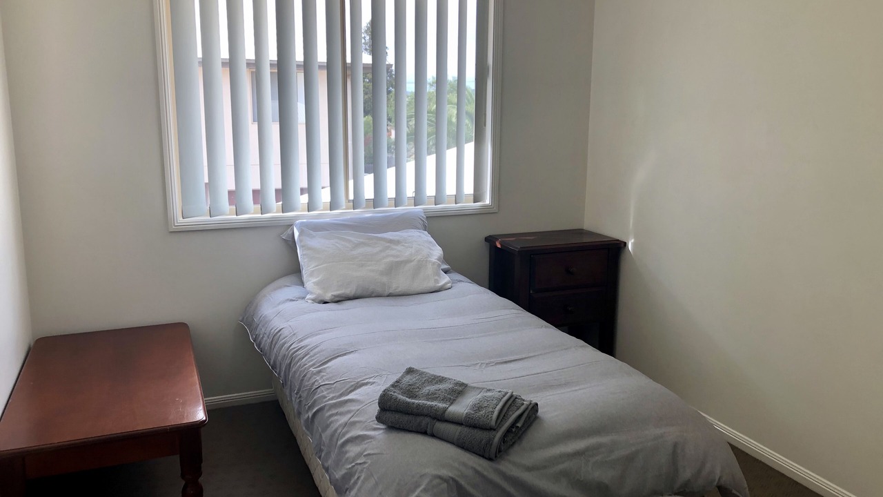 Photo of Bedroom in Toowoomba