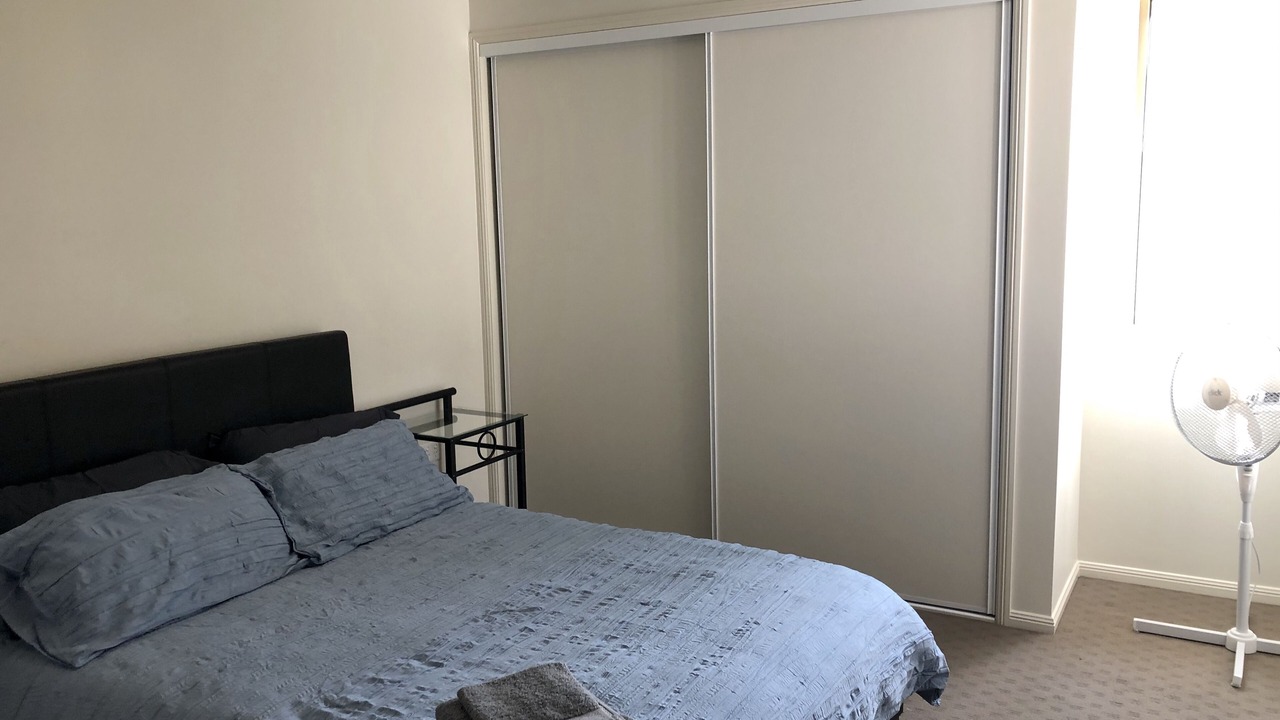 Photo of Bedroom in Toowoomba