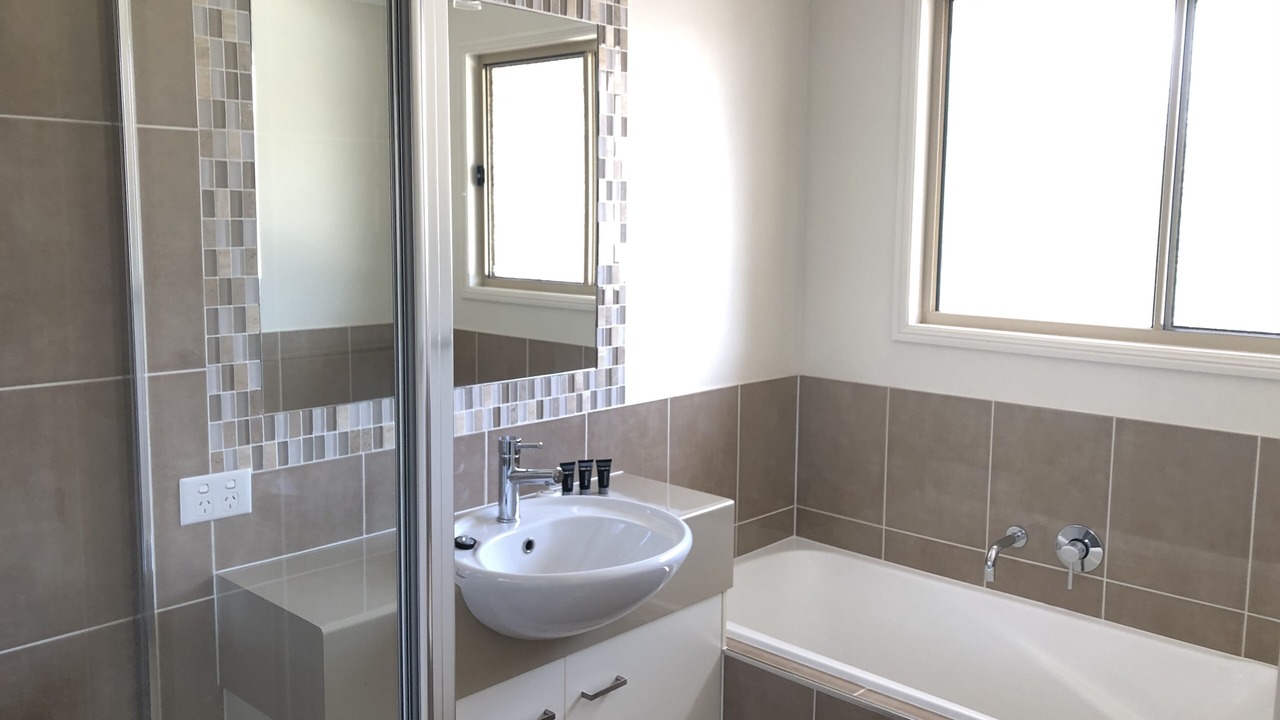 Photo of Bathroom in Toowoomba