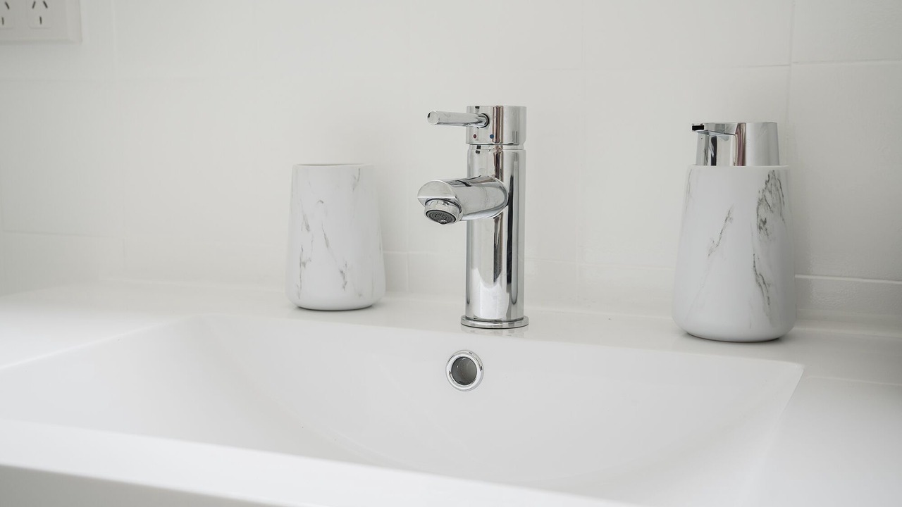 Photo of Bathroom in Bondi Beach