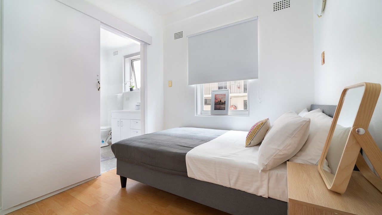 Photo of Bedroom in Bondi Beach