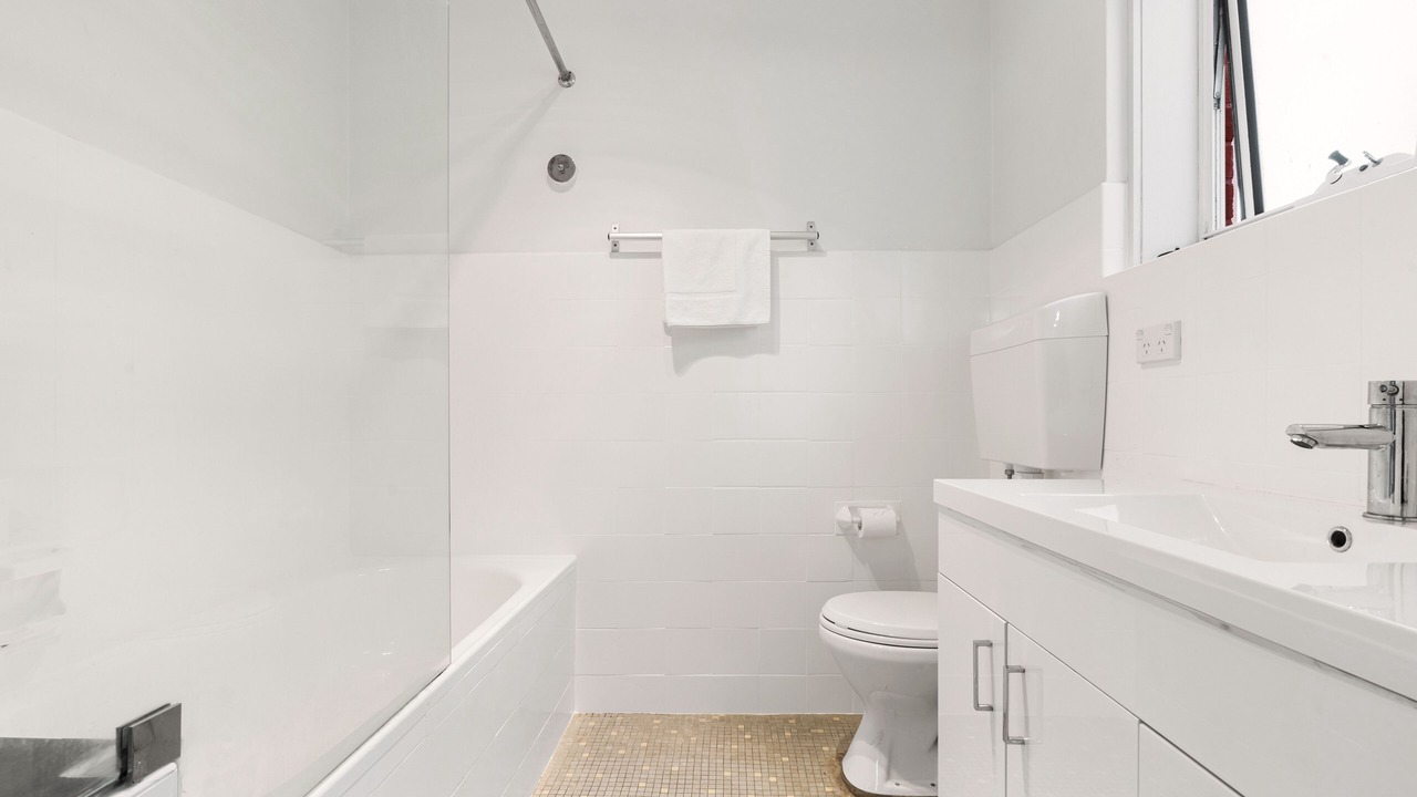 Photo of Bathroom in Bondi Beach