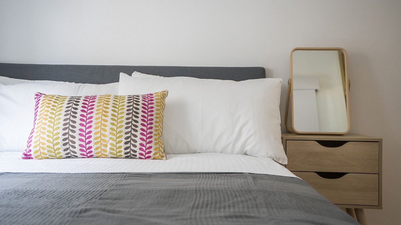 Photo of Bedroom in Bondi Beach