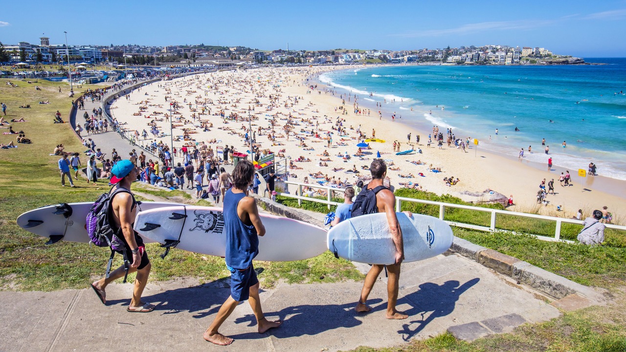 Photo of Others in Bondi Beach
