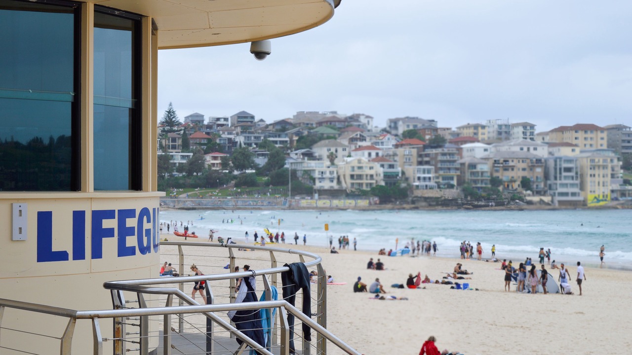 Photo of Others in Bondi Beach