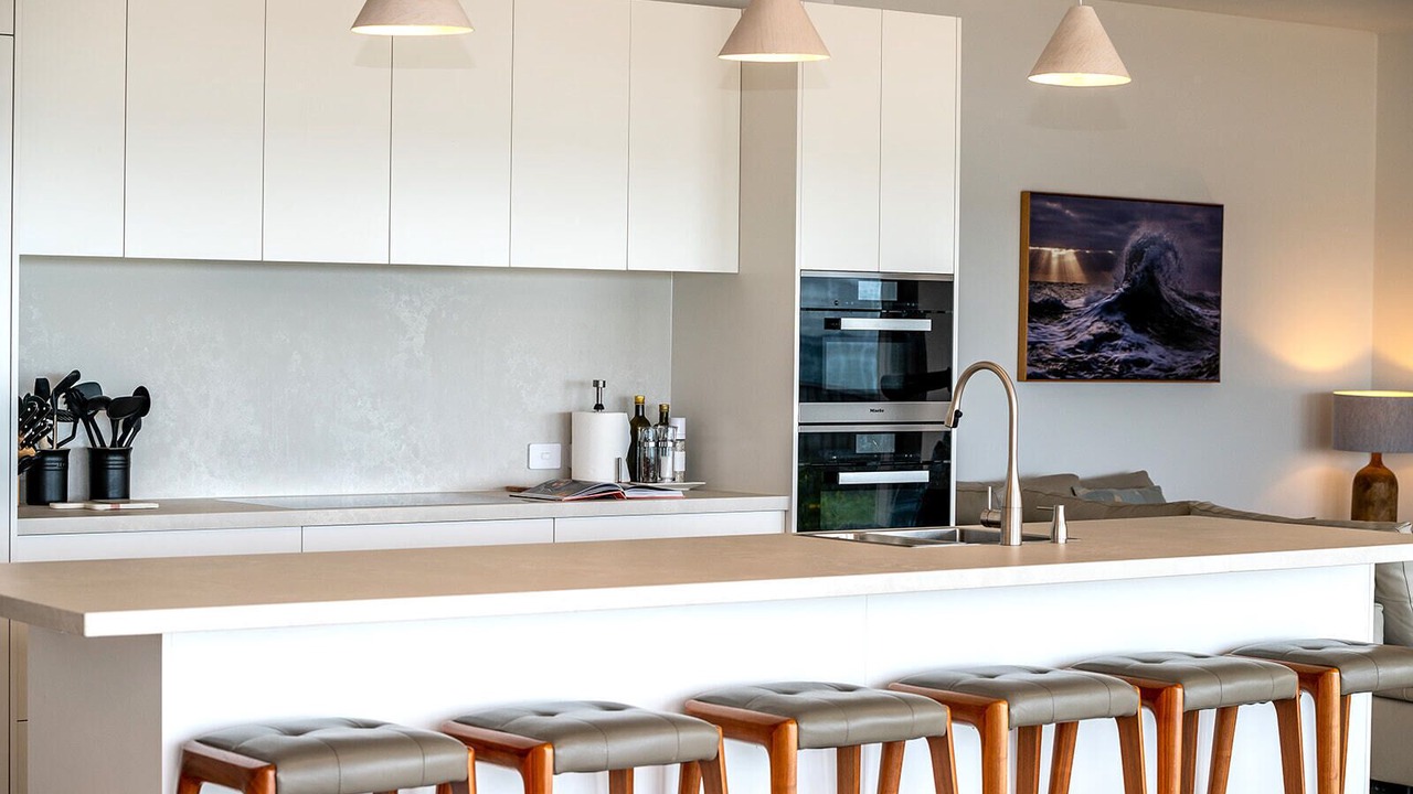 Photo of Kitchen in Aldinga Beach