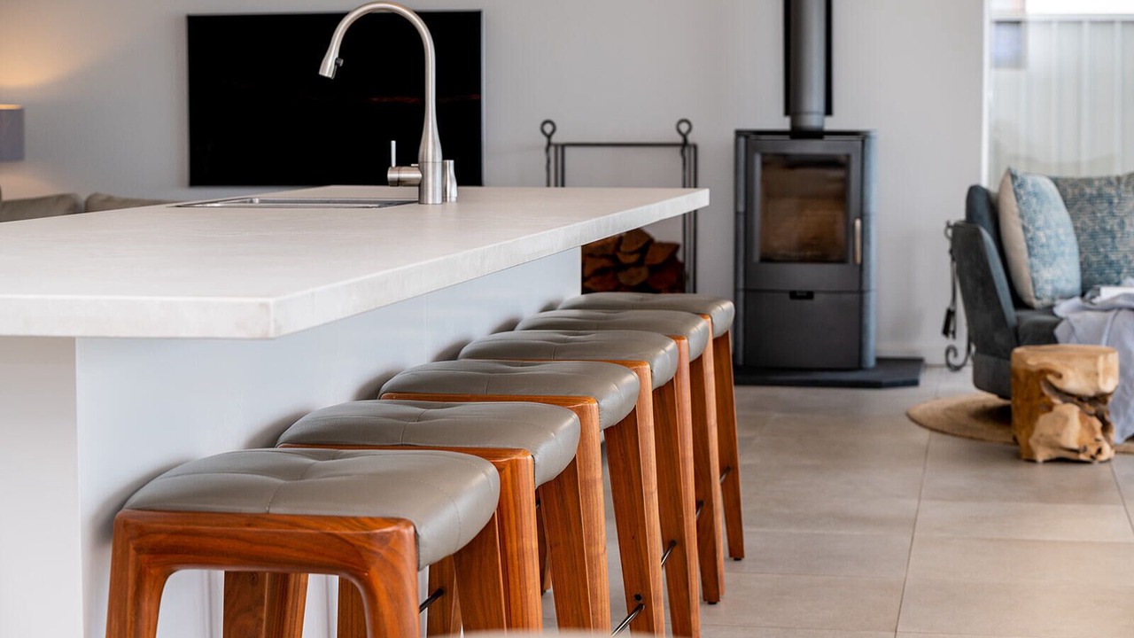 Photo of Livingroom in Aldinga Beach