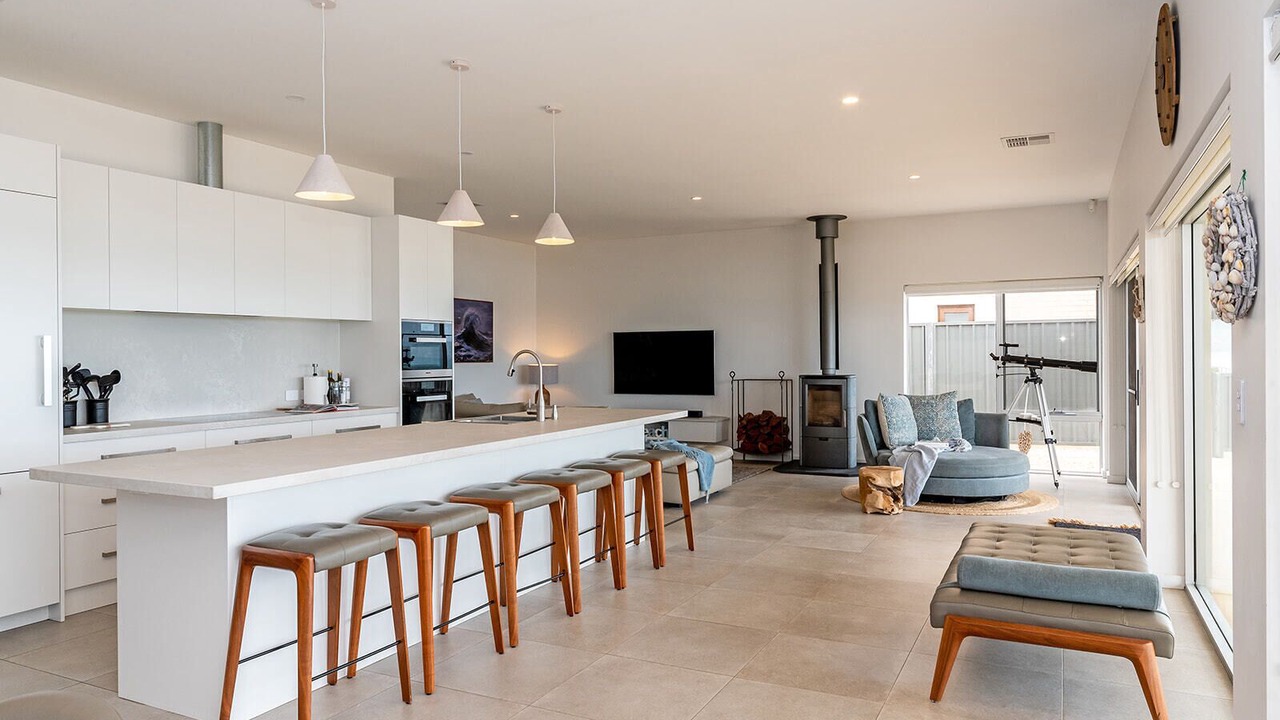 Photo of Livingroom in Aldinga Beach