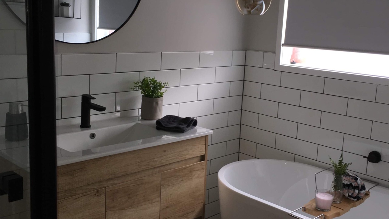 Photo of Bathroom in Gisborne
